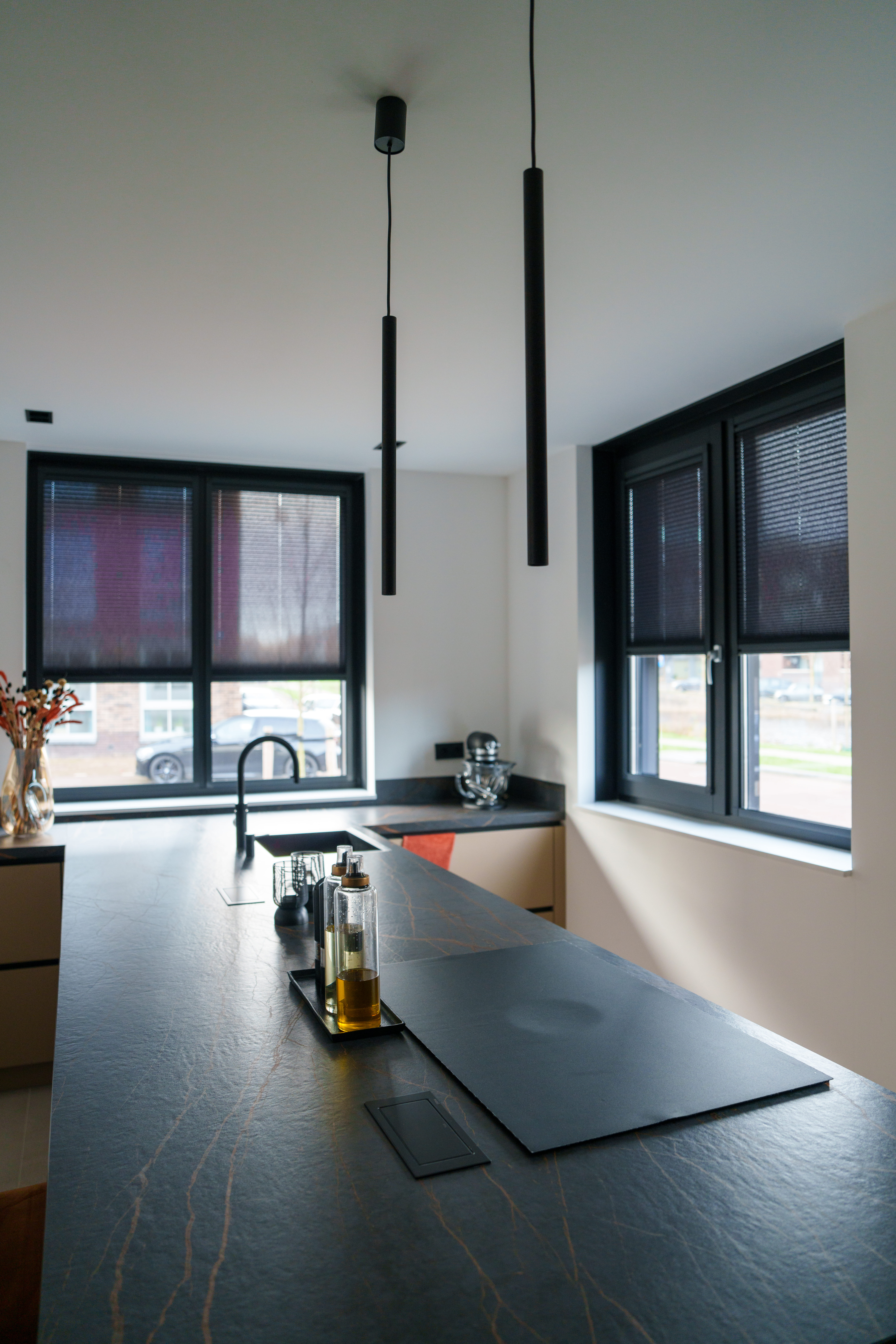 Plisségordijnen – extra voorbeeld 21