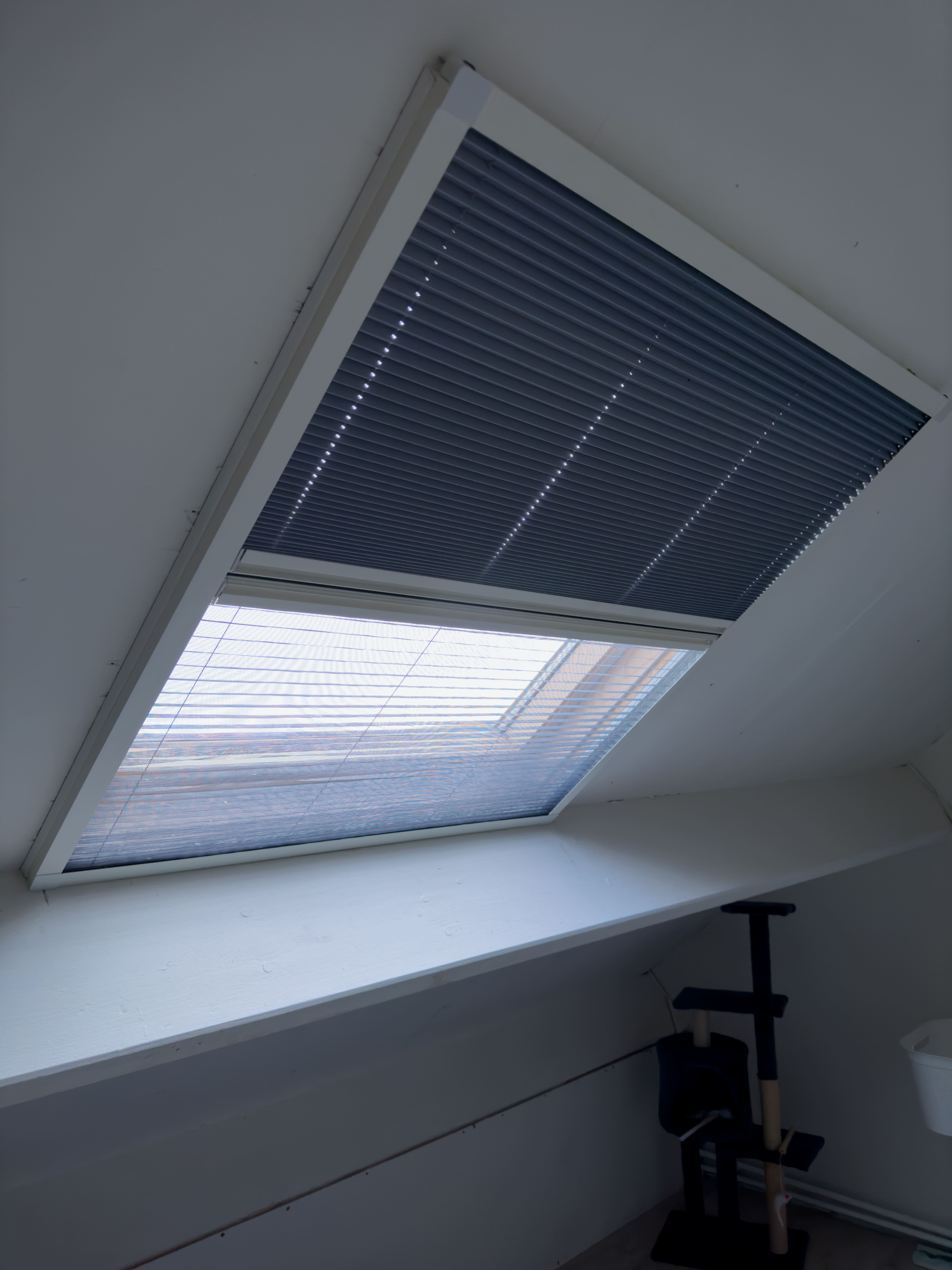 Plisségordijnen – extra voorbeeld 30