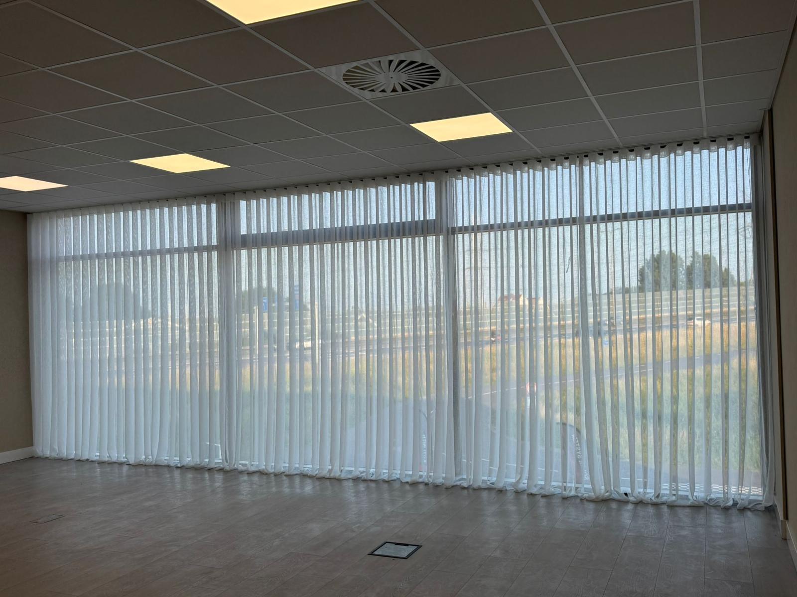 BinnenArt vitrages/inbetweens project 13