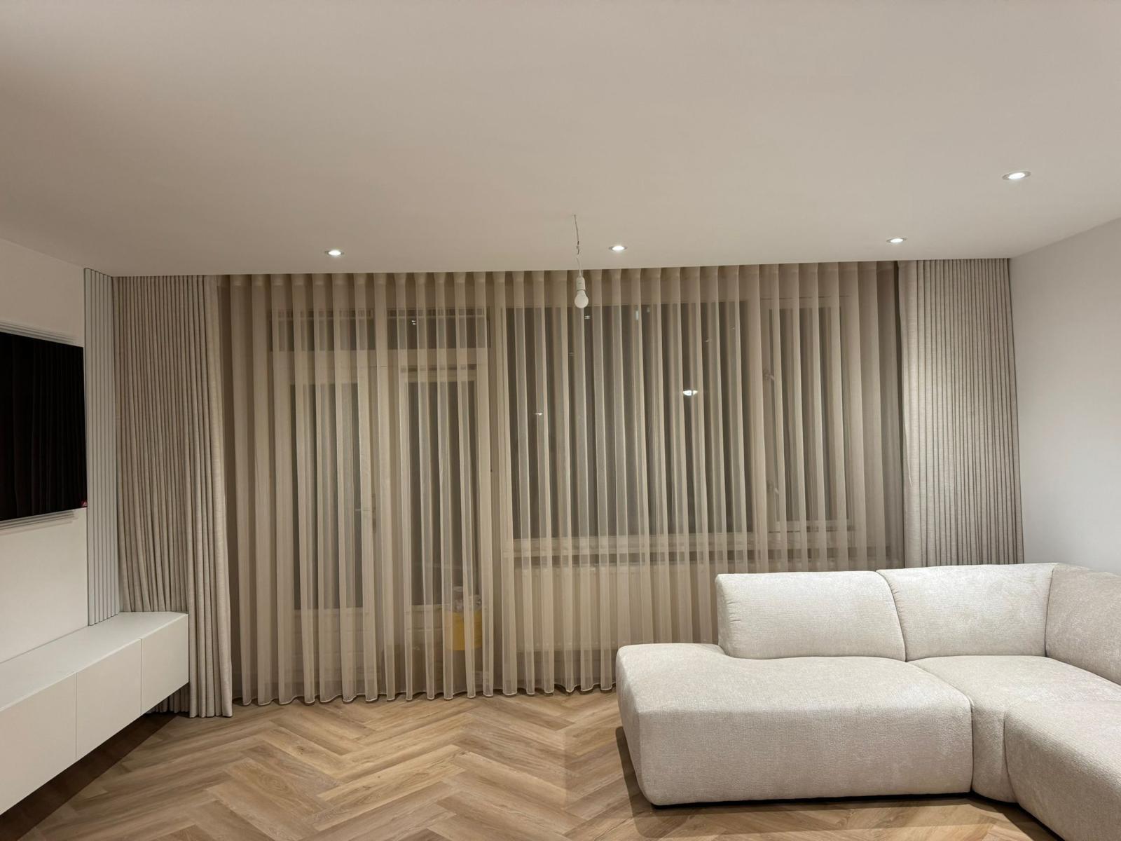 BinnenArt vitrages/inbetweens project 21