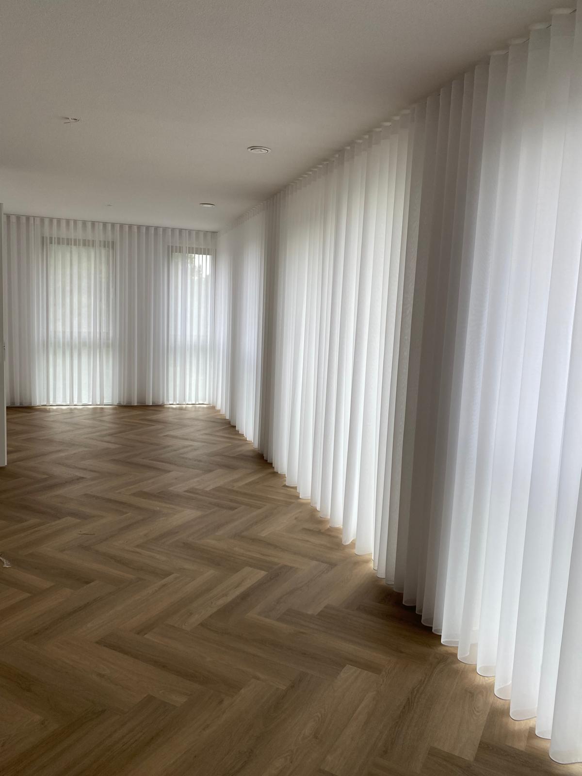 Inbetweens in een leefkeuken